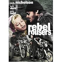 Watch Rebel Rousers Online.