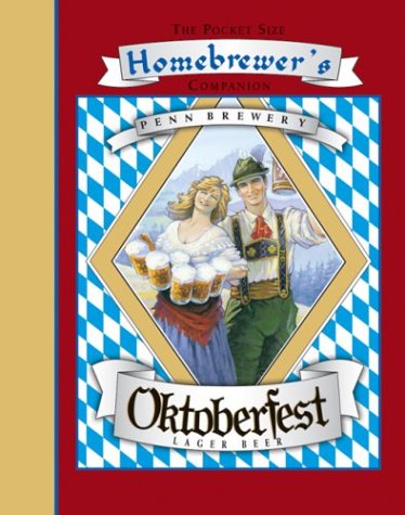 Home Brewers Companion Journal (Pocket Size Companion)