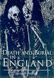 Click for more about Alison Taylor: Burial Practice in Eary England.