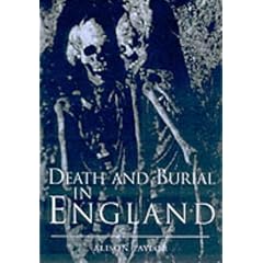 Burial Practice in Eary England