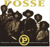Posse, Original Motion Picture Soundtrack Album