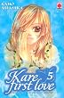 Kare First Love, Tome 5 :