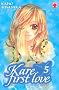 Kare First Love, Tome 5 :