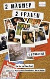 Produkt-Bild: 2 M&auml;nner, 2 Frauen - 4 Probleme [VHS]