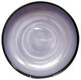 Sango Nova Blue 13-Inch Serving Bowl