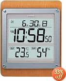 CASIO wave ceptor �d�g�|���v ID-28J-7JF ���x�E���x�E�J�����_�[�\��