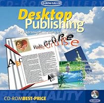 Desktop Publishing