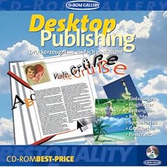 Desktop Publishing