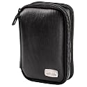 Hama Tasche f&uuml;r externe 6,4 cm (2,5 Zoll) Festplatten Modell "Premium" schwarz