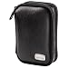 Hama Tasche f�r externe 6,4 cm (2,5 Zoll) Festplatten Modell "Premium" schwarz
