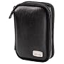 Hama Tasche f�r externe 6,4 cm (2,5 Zoll) Festplatten Modell "Premium" schwarz