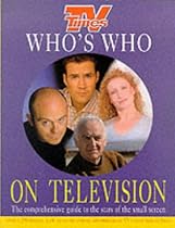 "TV Times" Who's Who on Television