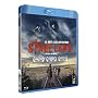 Stake Land [Blu-ray] <b>Blu-ray</b> ~ Nick Damici