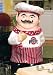 Kitchen & Housewares : Ohio State Chef Cookie Jar