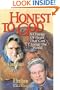 Honest to God: A Change of Heart That Can Change the World