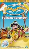 Rubbadubbers - Bathtime Scramble! [2003]