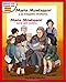 Maria Montessori y Su Tranquila Revolucion - Maria Montessori and Her Quiet Revolution: A Bilingual Picture Book about Maria Montessori and Her School (Spanish Edition)