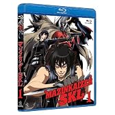マジンカイザーSKL 1 [Blu-ray]