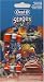 2 Braun Oral-B Kids extra soft Aufsteckb�rsten Power Rangers