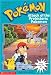 Books: Small picture for Attack of the Prehistoric Pokemon  Pokemon Chapter Book #3 