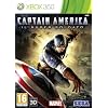 Captain America: Super Soldier (Xbox 360)