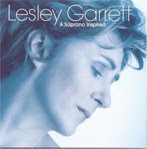 CD-Charts  Music : A Soprano Inspired