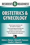 Resident readiness obstetrics and gynecology