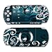 DecalGirl PSPS-MIDGARDEN PSP Slim & Lite Skin - Midnight Garden