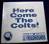 Here Come The Colts!