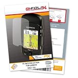 atFoliX FX-Antireflex Anti-réflectrice Ecran-Protecteur pour Garmin Edge 705 / Edge705 - Antiéblouissant et à revêtement dur! La plus haute qualité - Made in Germany!