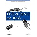 (DNS and Bind on Ipv6) By Liu, Cricket (Author) Paperback on (05 , 2011)