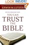 Seven Reasons Why You Can Trust the Bible