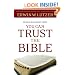 Seven Reasons Why You Can Trust the Bible