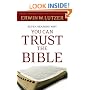 Seven Reasons Why You Can Trust the Bible
