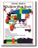 Uncle Josh's Outline Map Book [Paperback]