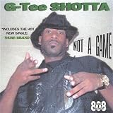 Not a Game