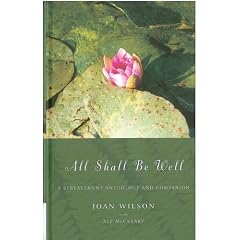 All shall be well: A Bereavement Anthology and Companion