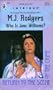 Who Is Jane Williams? (Harlequin Intrigue)