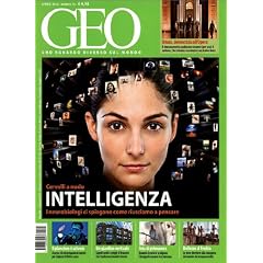 GEO / I [Jahresabo]
