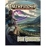 Lost kingdoms : a pathfinder campaign setting supplement