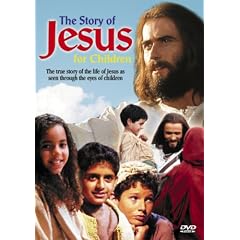 Story of Jesus for Children