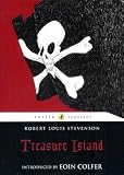 Treasure Island [Paperback] by Stevenson, Robert Louis; Colfer, Eoin