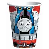 Thomas the Tank Engine Cups 8ct