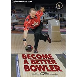 Become a Better Bowler