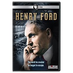 American Experience: Henry Ford