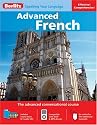 Advanced French (Berlitz Advanced)