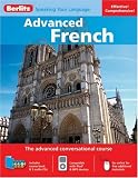Advanced French (Berlitz Advanced)