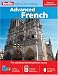Book Advanced French (Berlitz Advanced)