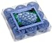 Village Candle Tea Lights, Hydrangea, 9-Count Tea Lights (Pack of 4)