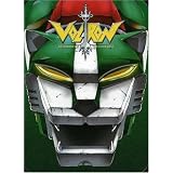Voltron - Defender of the Universe - Collection Three ~ Peter Cullen